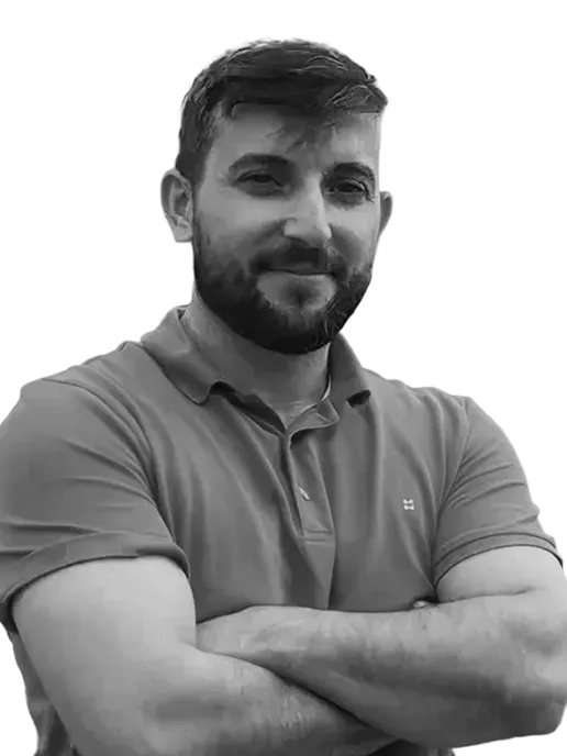 Picture of Can Sivri