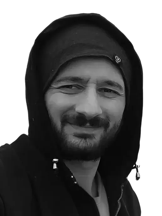 Picture of Yasin Yılmaz