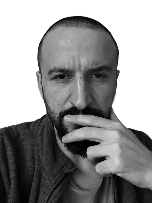 Picture of Emre Efendioğlu